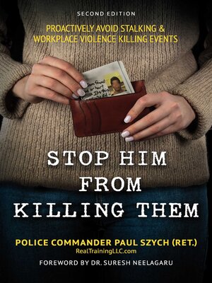 cover image of STOP HIM FROM KILLING THEM